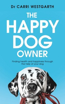 The Happy Dog Owner 1