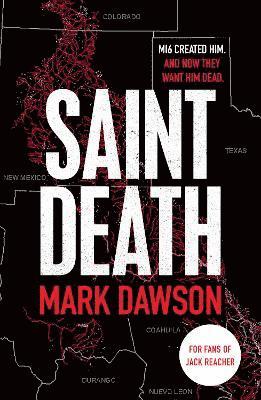 Saint Death 1