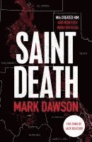 bokomslag Saint Death