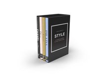 bokomslag The Little Guides to Style: A Historical Review of Four Fashion Icons