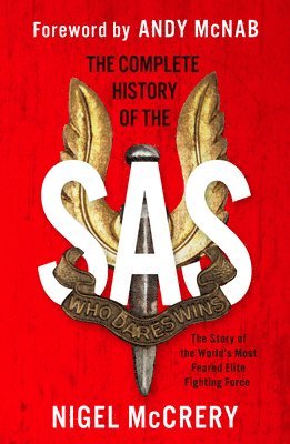 The Complete History of the SAS 1