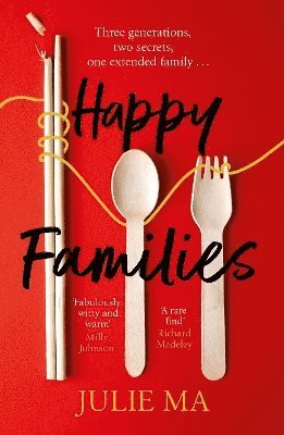 Happy Families 1