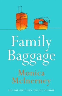 bokomslag Family Baggage