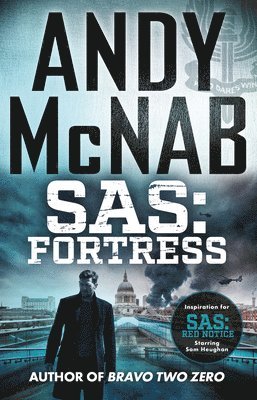 Sas: Fortress 1