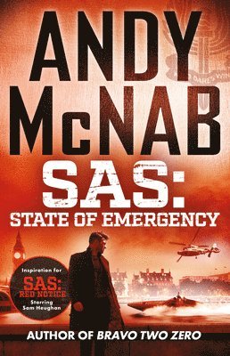 Sas: State of Emergency 1
