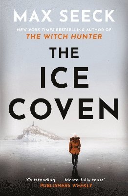 The Ice Coven 1