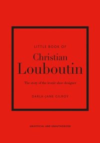 bokomslag Little Book of Christian Louboutin