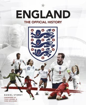 England: The Official History 1