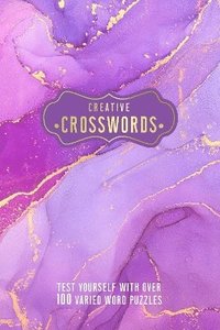 bokomslag Creative Crosswords