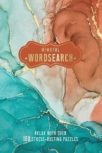 bokomslag Mindful Wordsearch