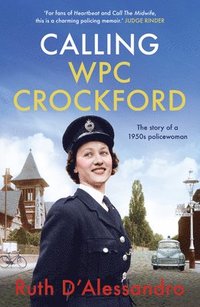 bokomslag Calling WPC Crockford