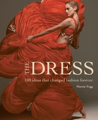 bokomslag Dress