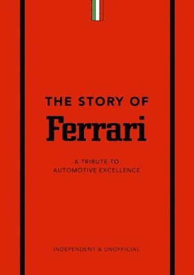 Story of Ferrari 1