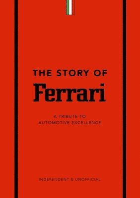 The Story of Ferrari 1