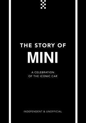 bokomslag The Story of Mini