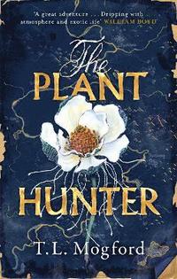 bokomslag Plant Hunter