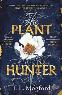 bokomslag Plant Hunter