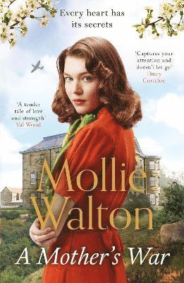 Mollie Walton - Mother's War, Häftad