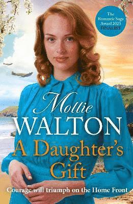 Mollie Walton - Daughter's Gift, Häftad