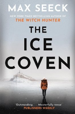 bokomslag The Ice Coven