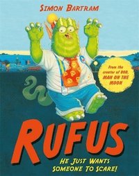 bokomslag Rufus