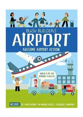 Busy Builders Airport 1