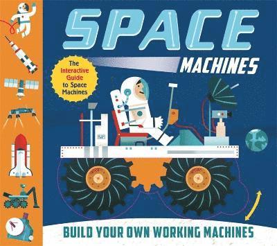 Space Machines 1