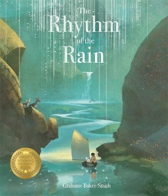 The Rhythm of the Rain 1