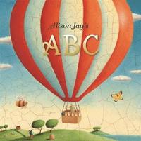 bokomslag Alison Jay's ABC