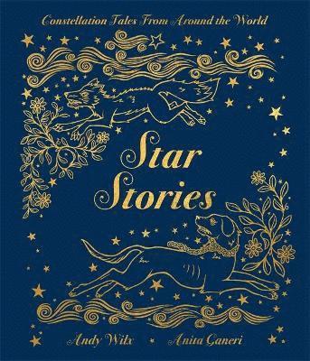 bokomslag Star Stories