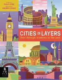 bokomslag Cities in Layers