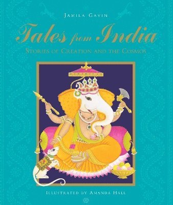 Jamila Gavin - Tales From India, Häftad