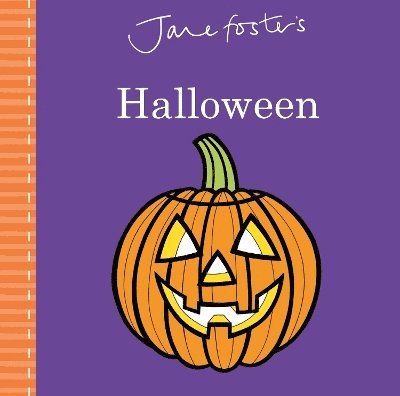 Jane Foster - Jane Foster's Halloween, Kartonnage