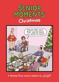 bokomslag Senior Moments: Christmas