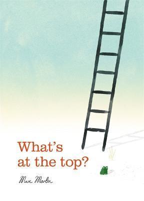 What's at the Top? 1