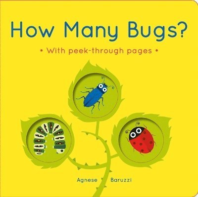 How Many Bugs? 1
