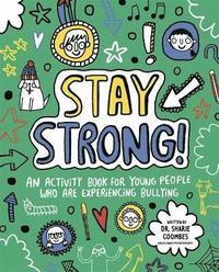 bokomslag Coombes, S: Stay Strong! Mindful Kids