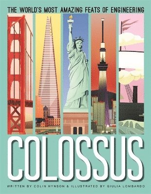 Colossus 1