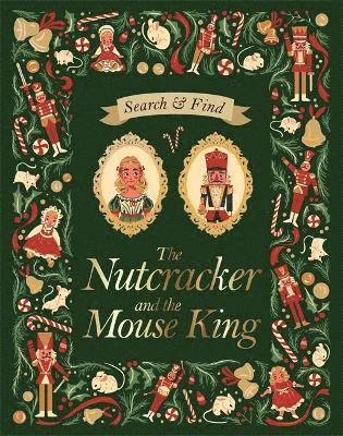 Search and Find The Nutcracker and the Mouse King 1