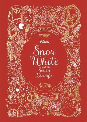 Snow White and the Seven Dwarfs (Disney Animated Classics) 1