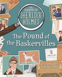 bokomslag The Casebooks of Sherlock Holmes The Pound of the Baskervilles
