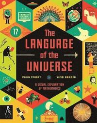 bokomslag The Language of the Universe