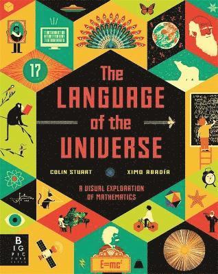 The Language of the Universe 1