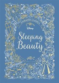 bokomslag Sleeping Beauty (Disney Animated Classics): A deluxe gift book of the classic film - collect them all!