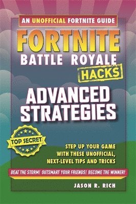 Fortnite Battle Royale: Advanced Strategies 1