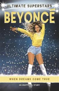 bokomslag Ultimate Superstars: Beyonce