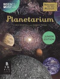 bokomslag Planetarium (Junior Edition)