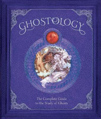 Dugald Steer - Ghostology, Inbunden