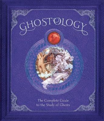 Ghostology 1