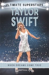 bokomslag Ultimate Superstars: Taylor Swift